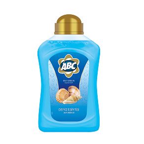 ABC Liquid Soap Sea Breeze